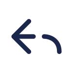 Reply SVG Icon